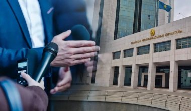 Құрылтайдағы жаңа ереже журналистердің депутаттарға жолын жаба ма