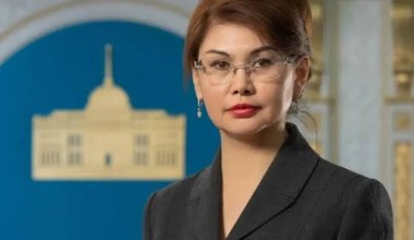 Балаева  Қауіпсіздік кеңесі төрағасының орынбасары болып тағайындалды