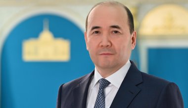 Тоқаев бұрынғы бас прокурорды Қауіпсіздік кеңесінің хатшысы қызметінен босатты