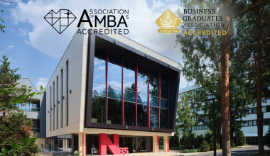 Narxoz Business School әлемдегі бизнес-мектептердің үздік 2%-ына енді