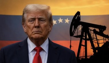 Венесуэла ОПЕК-тен шығуы мүмкін: Трамп не деді