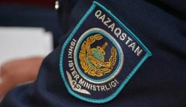 Қызылорда облысында ер адам өзін жауапқа тартқан учаскелік полицейді өлтірді