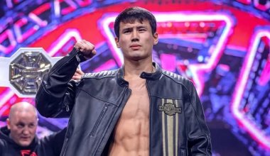 Еркебұлан Тоқтар бір жекпе-жек үшін қанша гонорар алатынын айтты