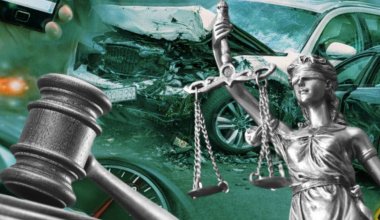 Динара Егеубаева жол апатына қатысты тергеудің созылып кеткеніне күмән келтірді