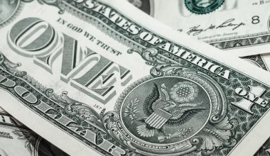 Еліміздегі айырбастау пункттерінде доллар қаншадан саудаланып жатыр