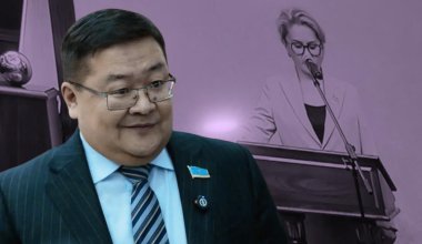 Дана Медеуова кім
