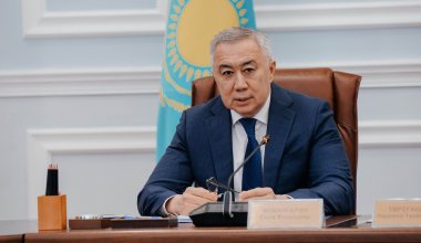 Тоқаев Жұманғаринді үкіметтегі қызметіне қайта тағайындады