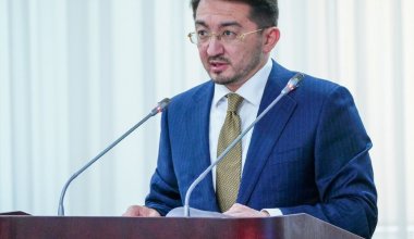 Жаслан Мәдиев жасанды интеллект министрі қызметінде қалатын болды
