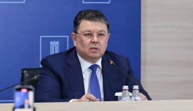 Бозымбаев Қазақстанның вице-премьері қызметінде қалды