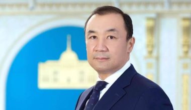 Сауранбаев көлік министрі қызметінде қалды