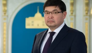 Мәди Тәкиев қаржы министрі қызметін атқара береді