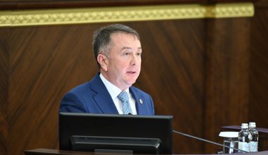 Ерлан Сәрсембаев әділет министрі қызметінде қалды