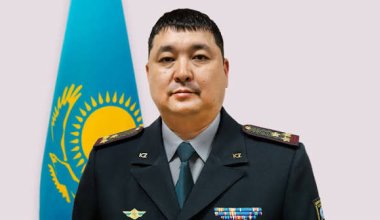 Мұрат Мұханов ТЖМ басшысы болып тағайындалды: жаңа министр туралы не белгілі