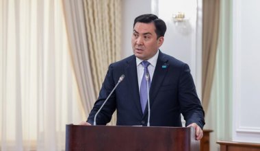 Ақкенженов энергетика министрі қызметінде қалды