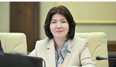 Жұлдыз Сүлейменова оқу-ағарту министрі қызметінде қалды