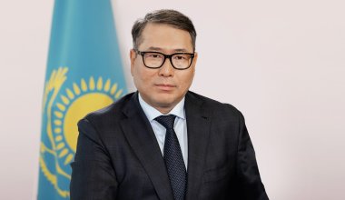 Арман Шаққалиев Сауда және интеграция министрі қызметіне қайта тағайындалды