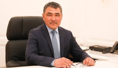 Тоқаев су ресурстары және ирригация министрін тағайындады