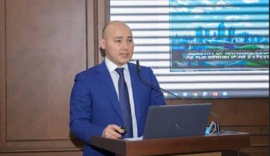 Әлібек Қуантыров үкіметке оралды