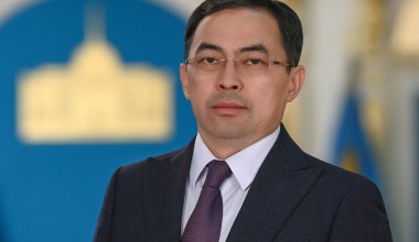 Тағы бір жаңа министр: Қырықбаев Балаеваның орнын басты