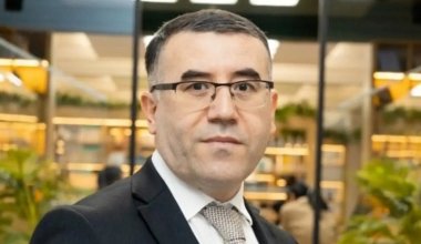 Өзбекстандық профессордың ісі: ҰҚК жаңа мәліметтерді жариялады