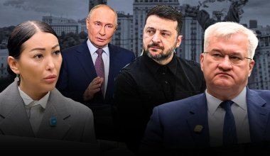 Соғыстың бір күні бізге 450 млн долларға түседі – Андрей Сибига