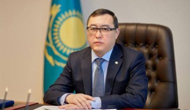 Марат Сұлтанғазиев Алматы облысының әкімі қызметінен босатылды