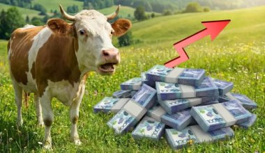 Кооператив директоры мен ветстанция басшысы 50 млн теңгеден астам субсидияны заңсыз алған