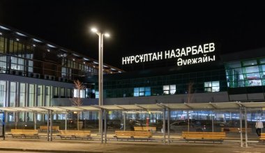 Астана әуежайы 36 млрд теңге шығынға батты
