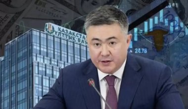 Теңге ме, доллар ма? Сүлейменов қазақстандықтарға жинақ бойынша кеңес берді
