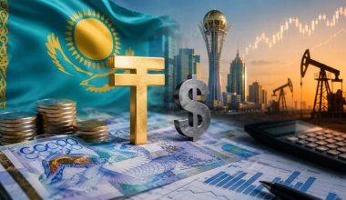 Ұлттық қордың 5 трлн теңгесі инфляцияға қалай әсер етеді