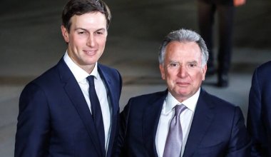 Трамптың арнайы өкілдері Ресей мен Украинаға барады: келіссөз қайта жандануы мүмкін