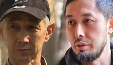 Ілияшев пен Тұрымбетовке қатысты қылмыстық іс қозғалды: не белгілі