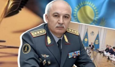 Экс-министр Руслан Жақсылықов жаңа қызметке тағайындалды