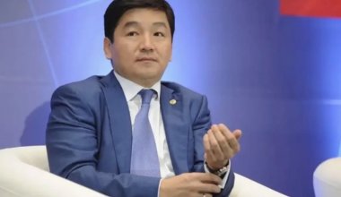 Байбектің қымбат сағаттар топтамасы ұрланған
