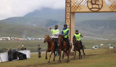Көшпенділер ойындары: Қазақстан қоржынында қанша алтын бар?
