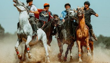 Көшпенділер ойындарының жеңімпазы кім? Қазақстан мен Қырғызстанның есебі қабыспады