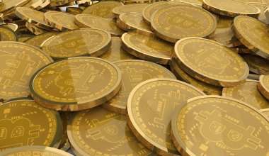 Алматылықтарды криптовалюта несиесімен алдағандар тергеліп жатыр