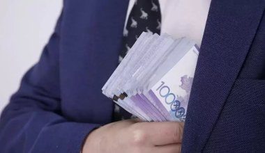 Қазақстанда екі айда 201 жемқорлық фактісі анықталды