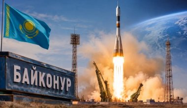 Айдын Айымбетов Байқоңырдың болашағын айтты