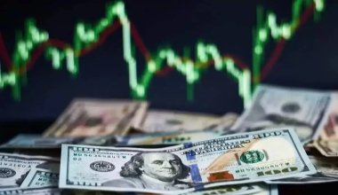 8 қыркүйекте айырбастау пункттерінде доллар қаншадан саудаланып жатыр