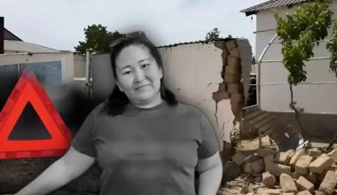 «Әділдік қайда?»: Арыста төрт адамды қағып өлтірген мұғалім түрмеге бірден қамалмайды