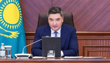 Елімізде жұмыс жоқ деген сөз болмауы керек – Бектенов