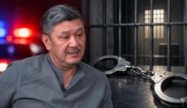 Арман Шораев әлеуметтік желідегі балағат сөзі үшін 20 тәулікке қамалды