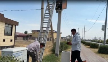 Шымкенттегі камера қызметкерлері жалақы алмағанын айтты: әкімдік бұл ақпаратты жоққа шығарды