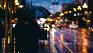 Қазақстанда ауа райы күрт өзгереді: үш күн бойы жаңбыр мен жел күшейеді