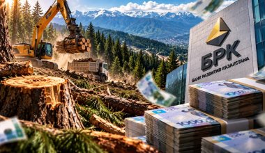 Көкжайлаудағы даулы жобаға Қазақстанның даму банкінен несие алынуы мүмкін