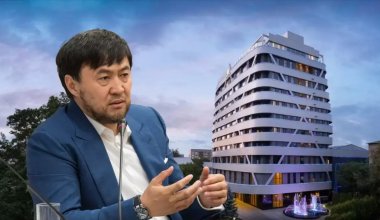 Сатыбалдының бұрынғы қонақүйі қаншаға сатылатыны белгілі болды