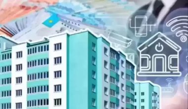 Пәтер сату қиындай түсті: елде жылжымайтын мүлік мәмілелерін рәсімдеу тәртібі өзгерді
