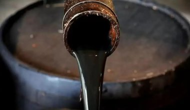 Жанаөзенде мұнай жабдықтарын ұрлаған күдікті ұсталды