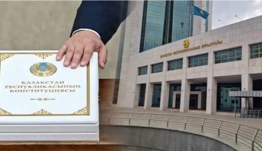 Құрылтай депутаттарының жұмыс кестесі бекітілді